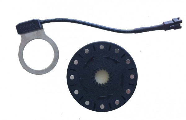 PAS 12M Speed Sensor für Einbau auf Rechts-57.0075 (EAN: 9120043382152)